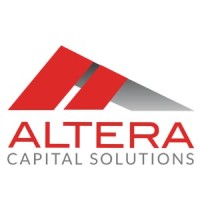 Altera Capital Solutions logo - Similar company to Altera Capital