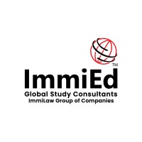 ImmiEd Global logo - Similar company to Shape Martech Solutions