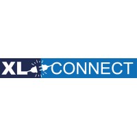 XL-CONNECT logo - Similar company to Scale Project