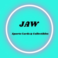 JAW Cards & Collectibles LLC logo - Similar company to Asg Memorabilia