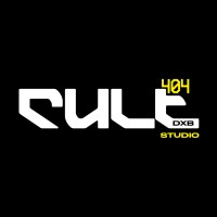Cult404 logo - Similar company to Preshine Pr & Management