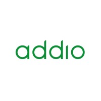 Addio Electronics AB logo - Similar company to Addio