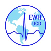 Engineering World Health - UCD logo - Similar company to Moe'S Cantina