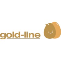 Gold-Line logo - Similar company to Poultec Lebanon
