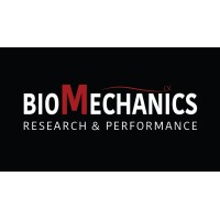 Research & Performance Biomechanics logo - Similar company to Behavior & Performance Research