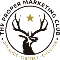 The Proper Marketing Club
