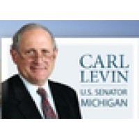 Senator Carl Levin