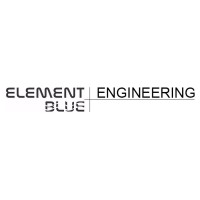 Element Blue Engineering logo - Similar company to Element Blue