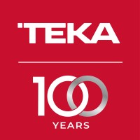 Teka UK logo - Similar company to Iwonder Group