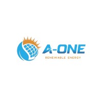 A-One Renewable Energy logo - Similar company to Greentech Industries