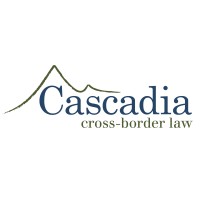 Cascadia Cross Border Law Group, LLC logo - Similar company to Partnership For Civil Justice Fund