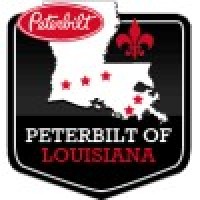 Peterbilt of Louisiana LLC logo - Similar company to Rigid Hitch Inc.