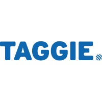 Taggie logo - Similar company to Taptoconnect