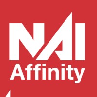 NAI Affinity logo - Similar company to 1-800-Packouts Of East Valley Phoenix