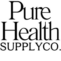 PureHealth Supply Co. logo - Similar company to E2 Group Ventures