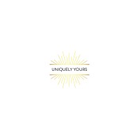 UNIQUELY YOURS logo - Similar company to Astro Events