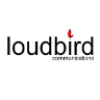loudbird pr and communications logo - Similar company to St Albans Museums