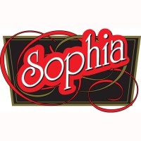 Sophia Foods logo - Similar company to Sg Hudson Associates