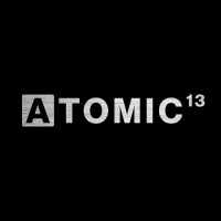 Atomic13 logo - Similar company to RecruitBot
