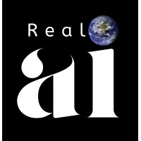 Real AI logo - Similar company to Real Estate Ai.Tools