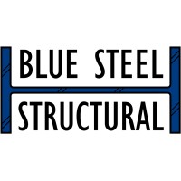 Blue Steel Structural logo - Similar company to Realize Structural Engineering, Inc.