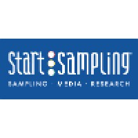 StartSampling, Inc. logo - Similar company to Communication Science, Inc.