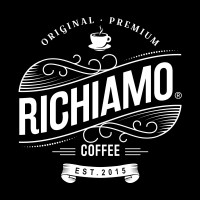 Richiamo Coffee logo - Similar company to Remeal