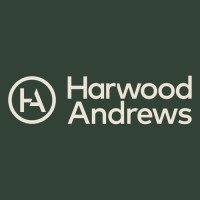 Harwood Andrews logo - Similar company to Pattison Hardman