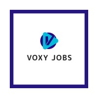 Voxy Jobs UAE logo - Similar company to V  Search
