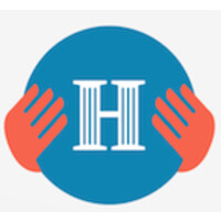 History in Your Hands Foundation logo - Similar company to Urban History Association