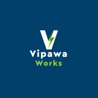 Vipawaworks logo - Similar company to Ground Water Science