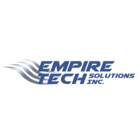 Empire Tech Solutions, Inc logo - Similar company to Strategize It Inc.