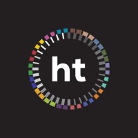 HT logo - Similar company to Sensel Studio