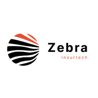Zebra Insurtech logo - Similar company to Factor4Solutions Gmbh