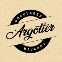 Argotier | Cocktails haut de gamme prêts-à-boire logo - Similar company to Chocolating