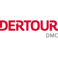 DERTOUR DMC Network logo - Similar company to Falk Tours Dmc