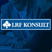 LRF Konsult logo - Similar company to Ludvig & Co