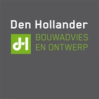 Den Hollander Bouwadvies en Ontwerp logo - Similar company to 1Transvir B.V.