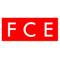 FCE logo - Similar company to Nectur Solventless