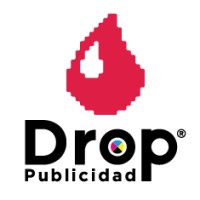 DROP PUBLICIDAD S.A. DE C.V. logo - Similar company to Createbot México