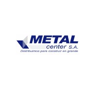 METALCENTER S.A logo - Similar company to Fitix Group