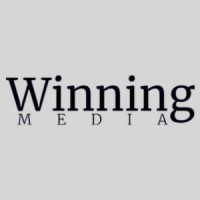 Winning Media logo - Similar company to Litigation Lifeline