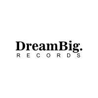 Dream Big Records logo - Similar company to Four Corners Coffee Company