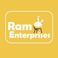 Ram Enterprises logo - Similar company to Beems