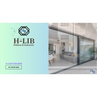 H-Light Building