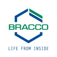 Bracco Imaging logo - Similar company to Bracco