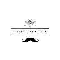 Honey Man Group logo - Similar company to Onepointzero