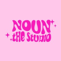 Noun The Studio logo - Similar company to Joz Amsterdam