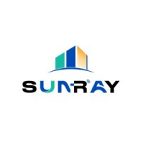 SUNRAY WINDOWS logo - Similar company to Sun Windows And Doors