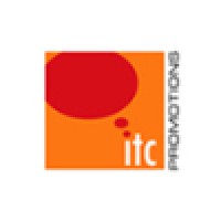 ITC Promotions logo - Similar company to The Amaral Group